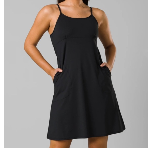 Prana Granite Springs Dress NWT - Picture 1 of 10
